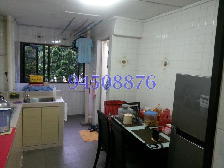 Blk 535 Bedok North Street 3 (Bedok), HDB 2 Rooms #82712532